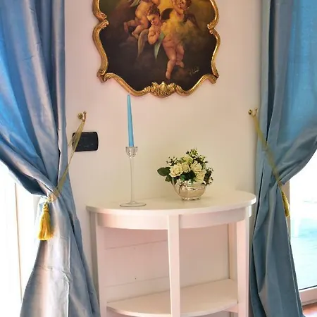 Nocleg ze śniadaniem Del Centro Agrigento