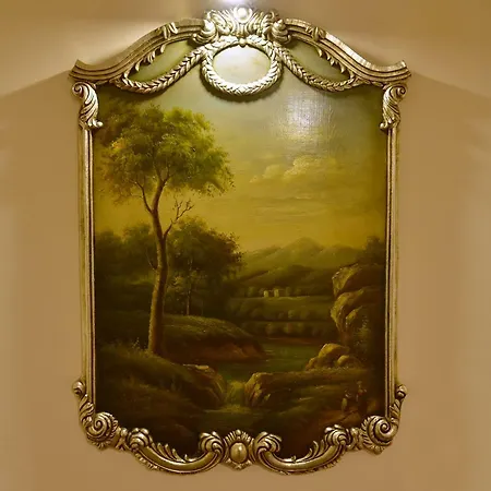 Nocleg ze śniadaniem Del Centro