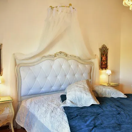 Nocleg ze śniadaniem Del Centro Agrigento