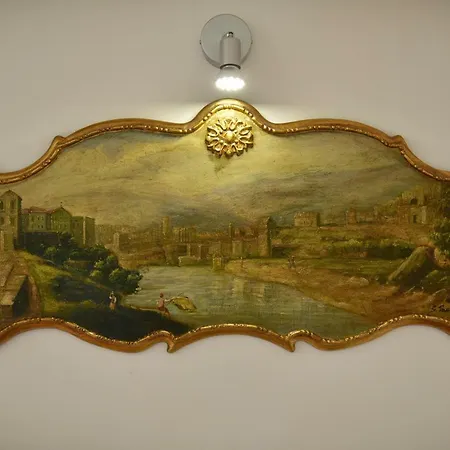 Del Centro Nocleg ze śniadaniem